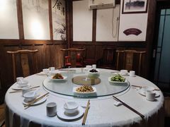 -庶民居中餐馆(花土店)