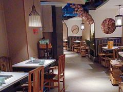 -野妹火锅(北京路店)