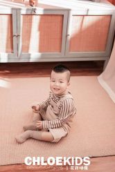-花开映像儿童摄影