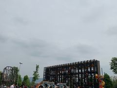 -枫香湖儿童公园