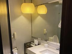 -杭州西湖湖滨黄龙祈悦酒店