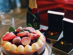 -哈根达斯(石家庄北国店)