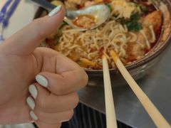 -O记东北砂锅麻辣烫