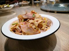 -味莊·青岛菜(云霄路店)