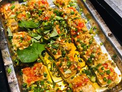 包浆豆腐-夜烤·宜宾烧烤(回龙湾店)
