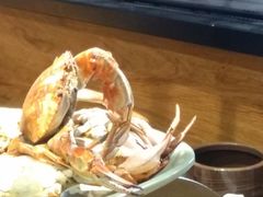 -韩盛·盛江山自助料理(于洪新玛特店)
