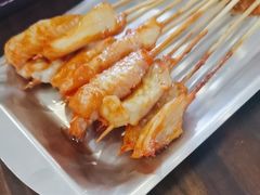 -破店肥哈·东北烧烤(南山保利店)