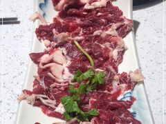 -贵府酸汤牛肉火锅·贵州老字号(飞山街店)