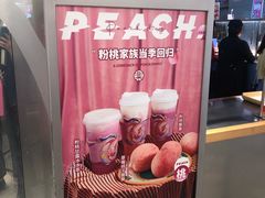 -LELECHA乐乐茶(美罗城店)