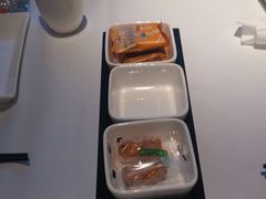 -小厨娘淮扬菜(清江苏宁广场店)