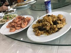 -域乐楼清真饭庄(华北路店)