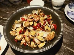 -前海沿·青岛菜(乐客城店)