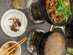 -川香煲(茅台路店)