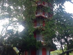 -太鲁阁公园