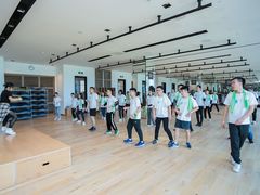 -Trainyard 炼·工场(中国国际贸易中心店)