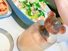 -柠檬树茶餐厅(海雅缤纷城店)
