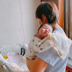 -她时区金吉兒月子中心(太湖度假店)