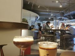 -Peet's 皮爷咖啡(东湖路手作店)