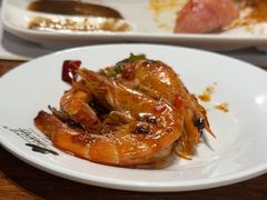 -汉巴味德·烤肉与啤酒的自助(杭州大悦城店)