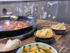 -芈重山老火锅(洪崖洞店)