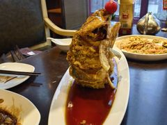 -老牌坊鲁菜名店(聊城美食岛店)