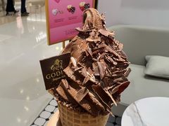 -GODIVA(王府井apm店)