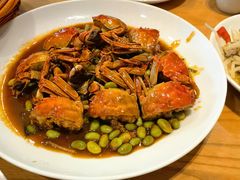 -品鲜村农家菜·阳澄湖大闸蟹(总店)