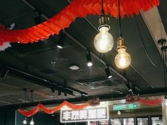 -丰茂烤串(港旅店)