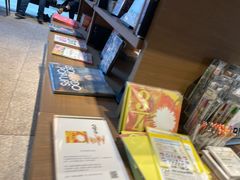 -茑屋书店(天目里店)