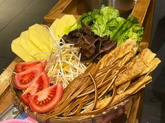 -月满大江千层肚火锅(锦城大道店)