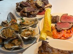 -拉蒂娜·巴西牛排馆 Latina·Brazilian Steakhouse(陆家嘴旗舰店)