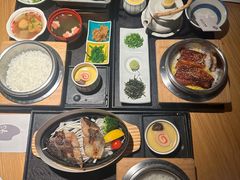 -味太助·银饭食堂(中华城店)