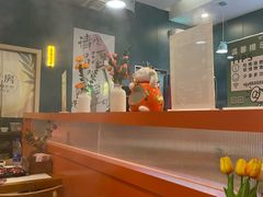 -牛吉韵·鲜切牛肉自助火锅(南山店)