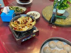 -老脚婆婆土菜馆(广场·现代城店)