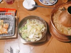 -雀舞云南菜(天津天河城购物中心店)