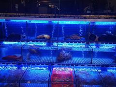 -简家·海鲜盛宴(下沙店)