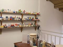 -爱上泥创意DIY手工陶艺(昙华林店)