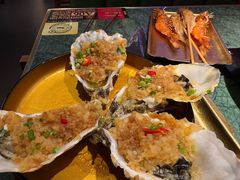 -牛New寿喜烧(曹路花园城店)