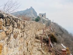 -司马台长城