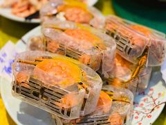 大闸蟹-盛港湾海鲜食府(黄沙店)