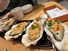 -隅乐胡椒虾·台湾菜·团建(皇岗店)