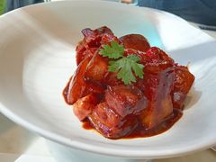 -港丽餐厅(高德置地店)