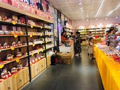 -猫咪博物馆(顶澳仔猫街店)