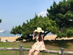 -在海一方公园