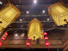 -袁老四火锅(金钟精英城店)