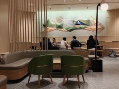 -星巴克臻选(上海陆家嘴中心店)