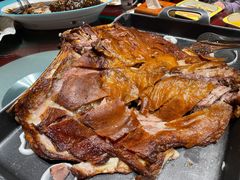 -九十九顶毡房(阜石路店)