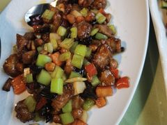 -天厨妙香素食餐厅(清华店)