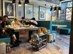 -青蓬蒸汽海鲜·深圳老字号·团建聚会(壹方城店)