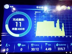 -乐炼部落(方园E时光店)